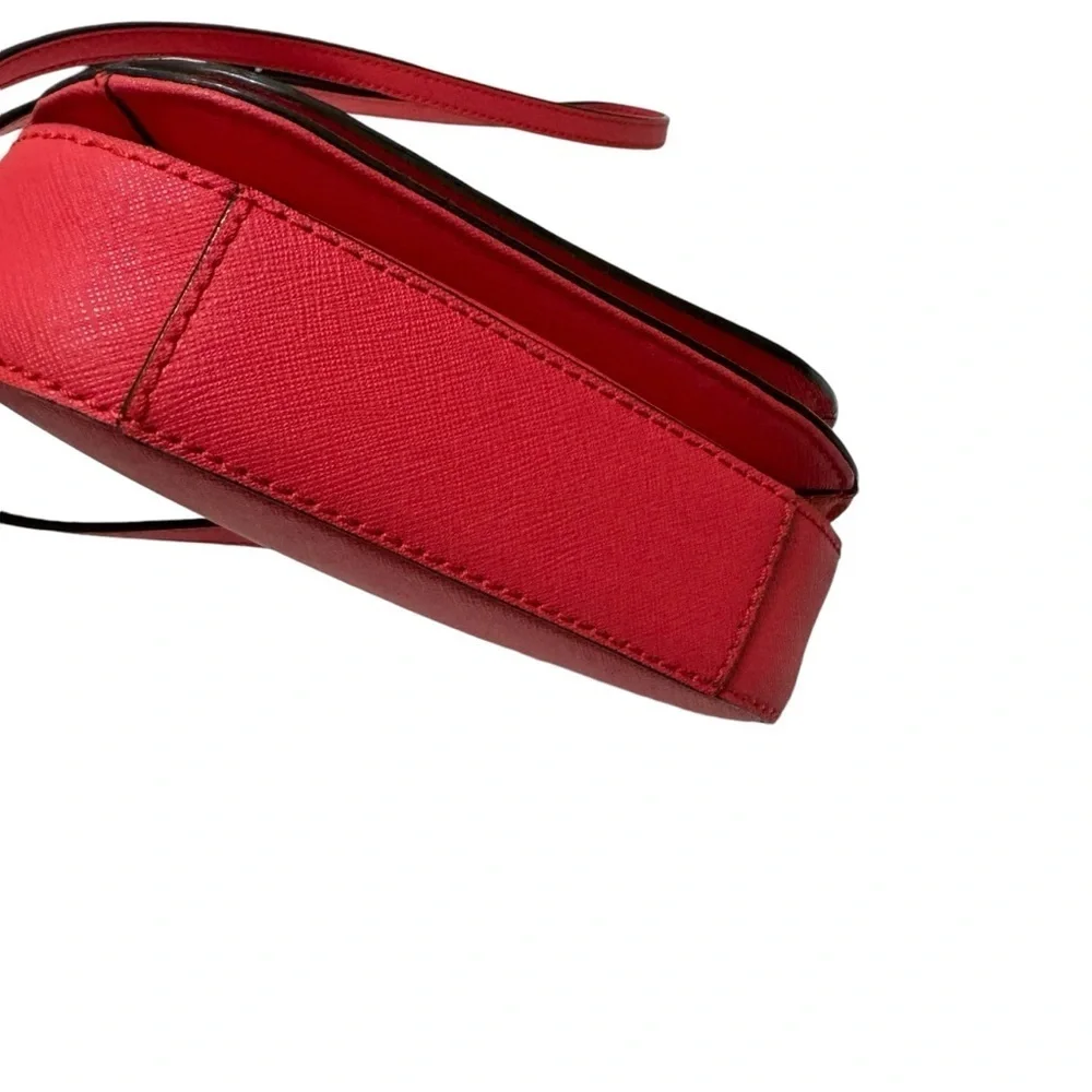 Kate Spade Newbury Lane Carsen Saffiano Crossbody‎